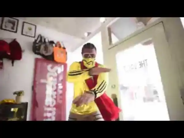 Video: RiFF RAFF Ft Poodeezy & Mack Twon – SUPREME SHOPPiNG